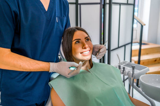 Best Dental X-Rays and Imaging  in Seminole, TX